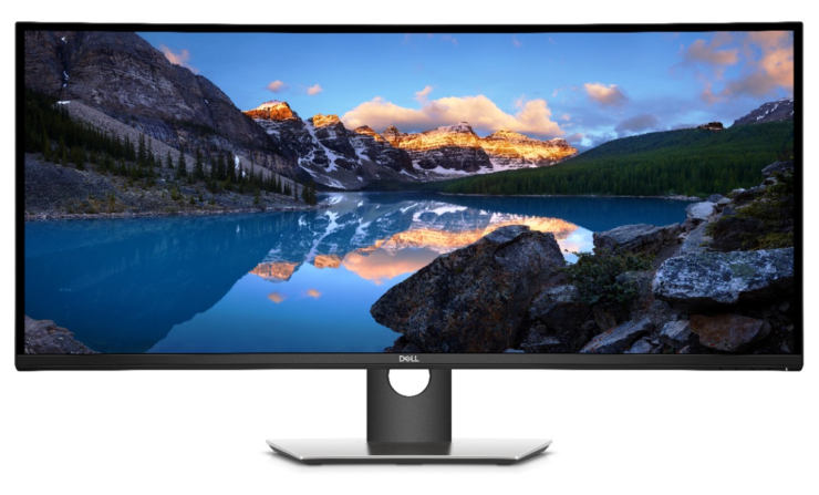 UltraSharp U3818DW, Dell UltraSharp U3818DW, 38 Inch, Curved, USB-C,FreeSync and 1ms Response Rate Monitor, Optocrypto