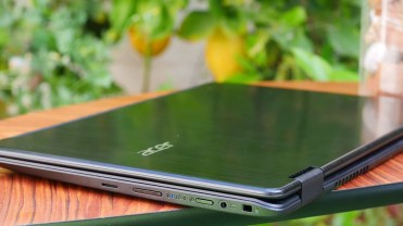 ACER SPIN 5, REVIEW: ACER SPIN 5 4GB RAM Windows 10 Convertible Laptop, Optocrypto