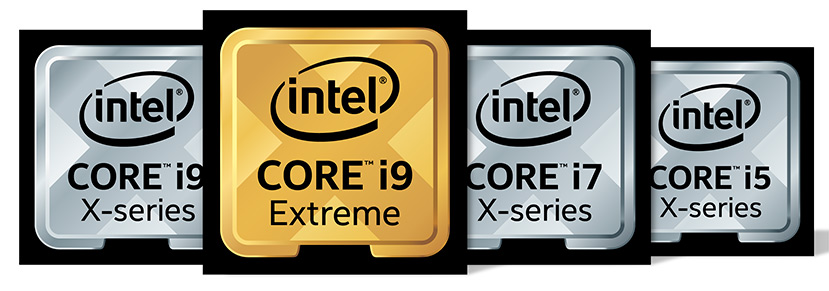 Intel Core i9-7900X SkyLake-X Processor Review