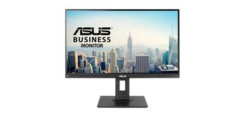 BE27AQLB, Asus BE27AQLB A 27-inch QHD Monitor With Flicker Free Technology, Optocrypto