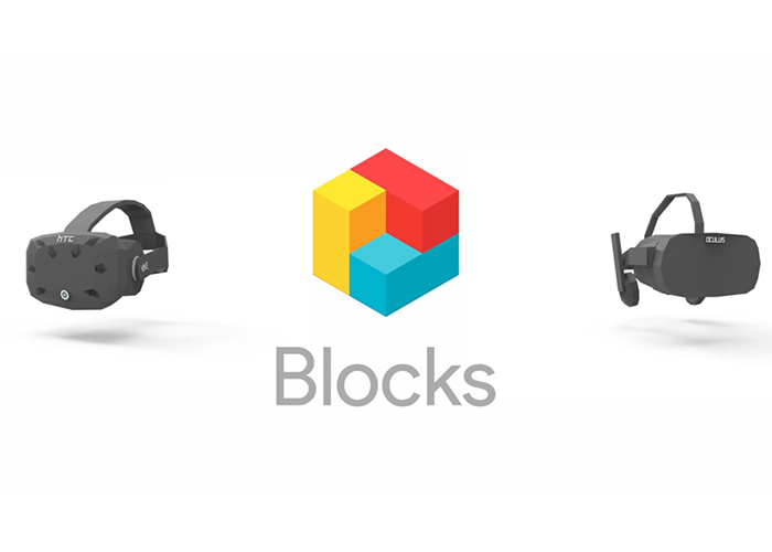 Google VR Blocks, Google VR Blocks makes it easy to create virtual 3D models in Virtual Reality, Optocrypto