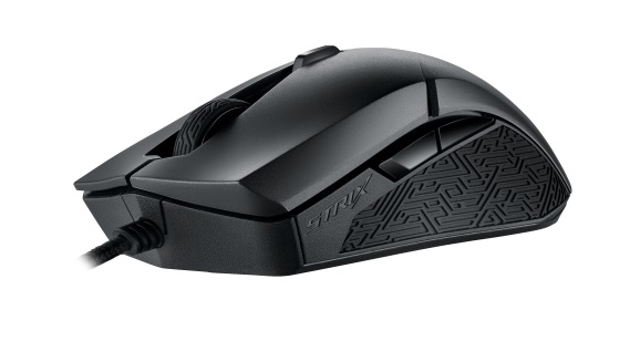 Strix Evolve, ASUS ROG Strix Evolve,New Gaming Mouse With User Profiles, Optocrypto