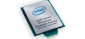 Intel Introduces Skylake SP Scalable Processors with 56 Logic Cores