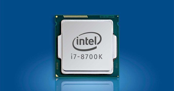 Intel Core i7 8700K Coffee Lake reaches to 4.3GHz in single-core