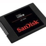 SanDisk, SanDisk Extreme Pro Portable SSD with a transfer speed of up to 1050 MB/S, 