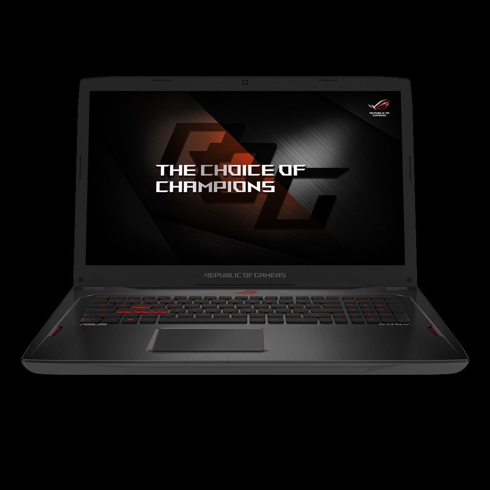 Strix GL702ZC, ASUS ROG Strix GL702ZC, a notebook for gaming powered by Ryzen 7, Optocrypto