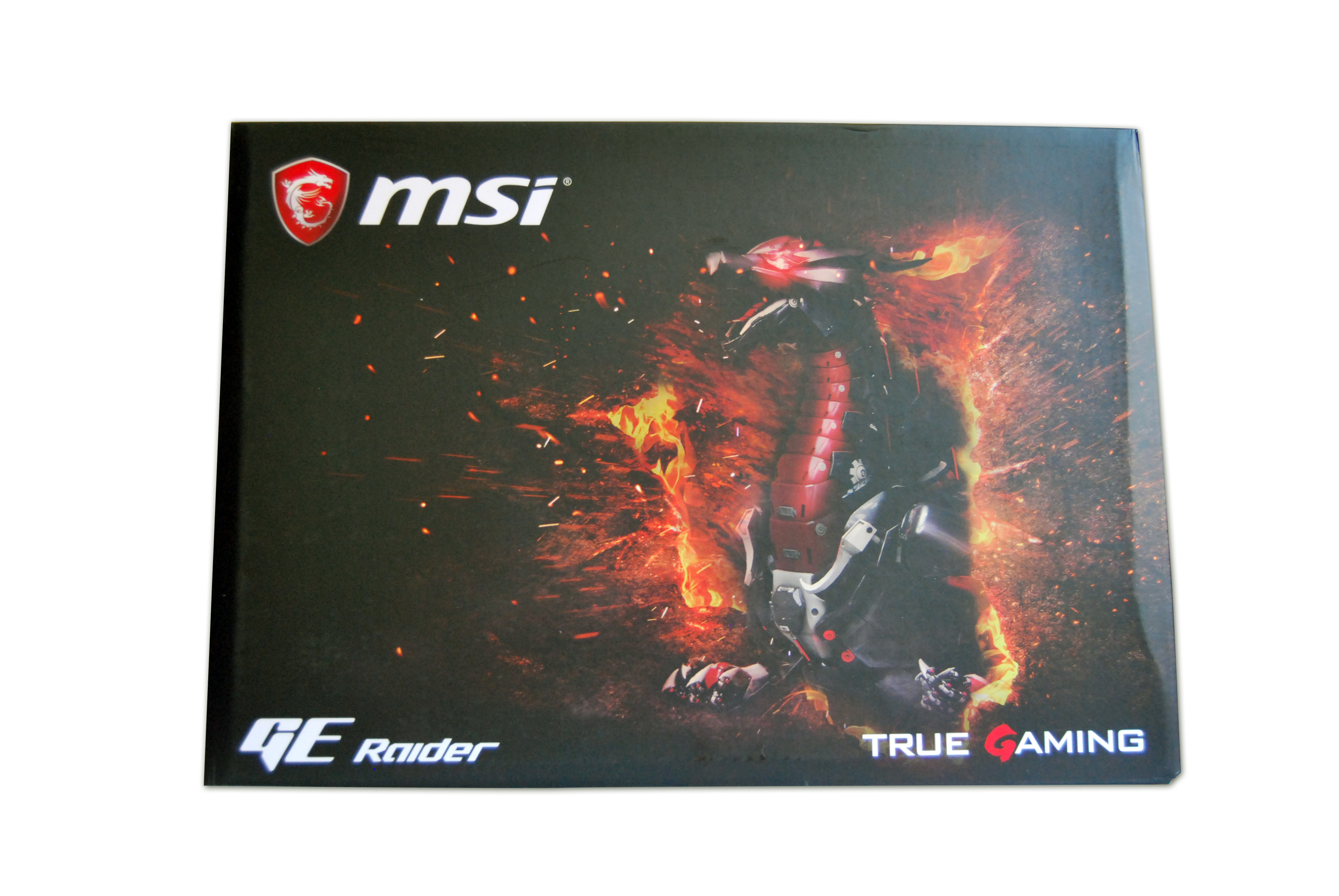 MSI GE63VR 7RF, Review / Analysis &#8211; MSI GE63VR 7RF Raider, Optocrypto