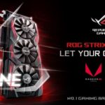 Strix Radeon RX Vega 64, AREZ Strix Radeon RX Vega 64 listed for a price higher than the Asus ROG variant, 
