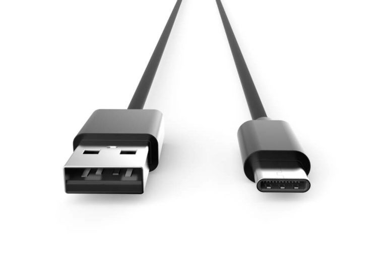 USB 4.0 support patches for the Linux kernel issued with 40 Gbps transfer rate