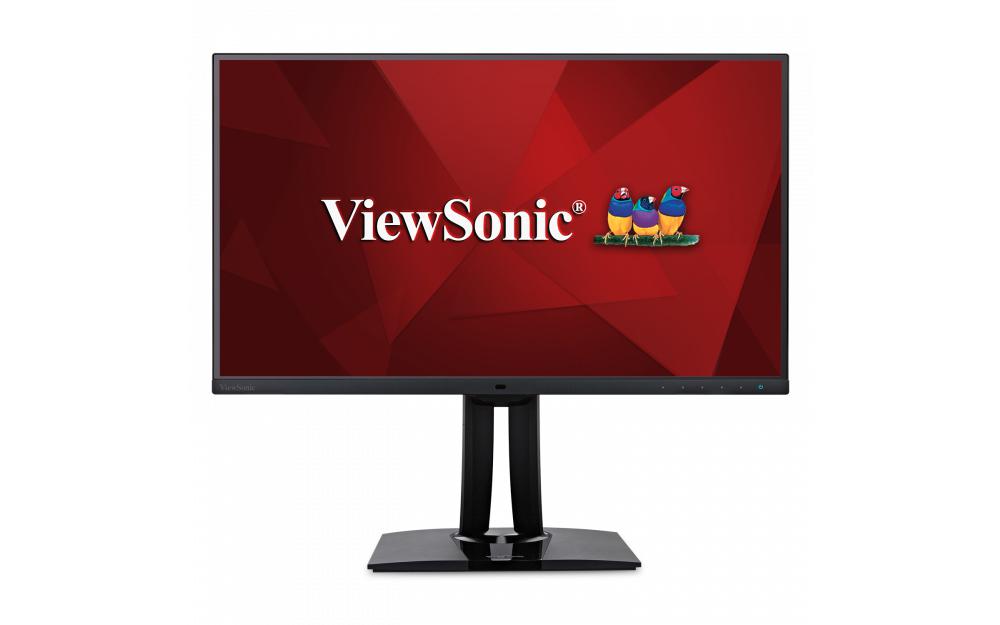 VP2785-4K, ViewSonic VP2785-4K, the new 27 &#8220;monitor and 4K resolution at 999 Euros, Optocrypto