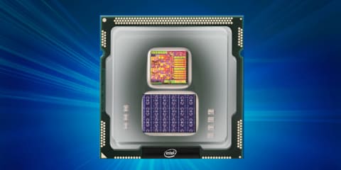 Intel Loihi AI chip can learn 1 million times faster than the current technology