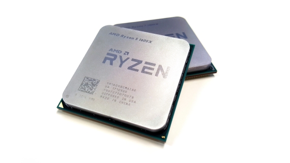 AMD Ryzen, Review &#8211; AMD Ryzen, processors that we should not underestimate, Optocrypto