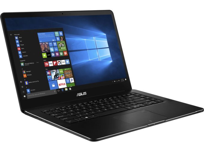 ZenBook Pro, ASUS launches ZenBook Pro, lightweight gaming device with Thunderbolt 3, Optocrypto