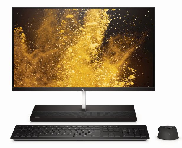 HP EliteOne 1000, HP EliteOne 1000, the all-new all-in-one with interchangeable display, Optocrypto