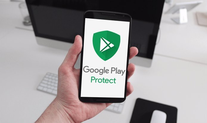 Google Play Protect Now Available for All Android