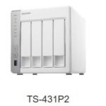 Thecus N4350, Thecus N4350 NAS With 4 Bays and Smart Applications, 