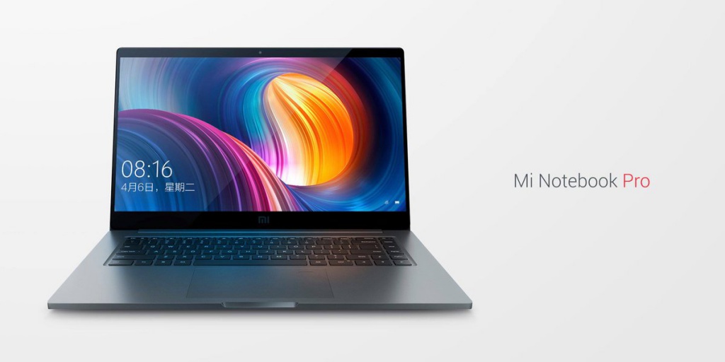 Mi Notebook Pro, Xiaomi Mi Notebook Pro, A competition for MacBook Pro, Optocrypto