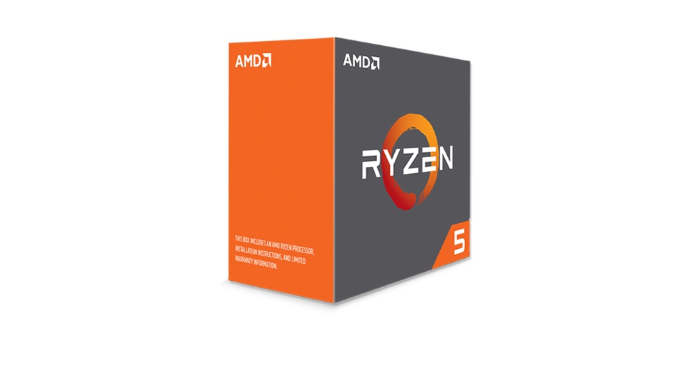 Review &#8211; AMD Ryzen, processors that we should not underestimate, Optocrypto