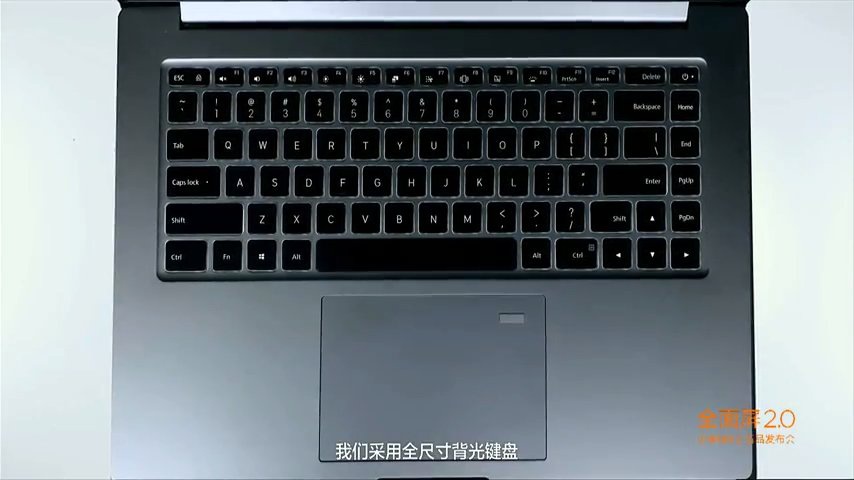 Mi Notebook Pro, Xiaomi Mi Notebook Pro, A competition for MacBook Pro, Optocrypto