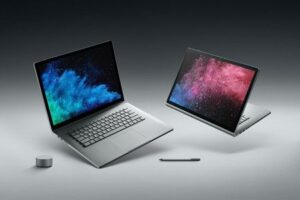 Microsoft announces new Surface Book 2, everything you need to know