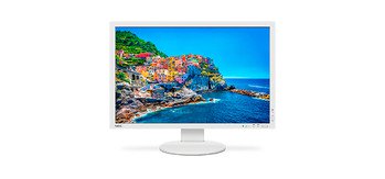 PA243W, NEC Introduces MultiSync Professional Monitor PA243W, Optocrypto