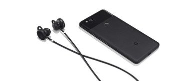 Pixel Buds, Pixel Buds are the first wireless headsets from Google, Optocrypto