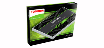 TR200, Toshiba launches the TR200, an SSD up to 960 GB with NAND 3D TLC memory, Optocrypto