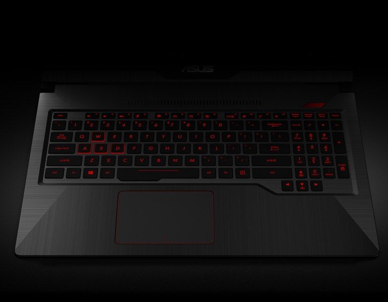 ASUS FX503, ASUS launches its new FX503 gaming notebook, 