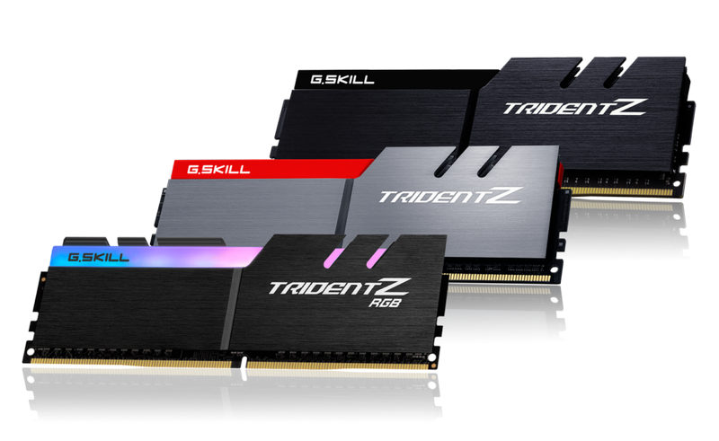 Trident Z Extreme, G.Skill launches Trident Z Extreme memories for Coffee Lake and Z370, Optocrypto