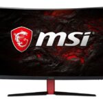 MAG274QRF-QD, MSI Optix MAG274QRF-QD is announced with 1440p @ 165Hz resolution, Optocrypto