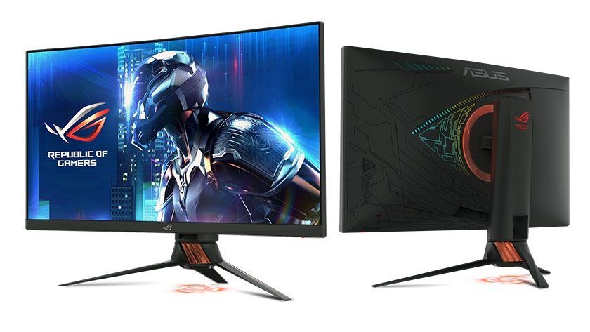 PG27VQ, ASUS launches ROG Swift PG27VQ monitor, specifications and price, 