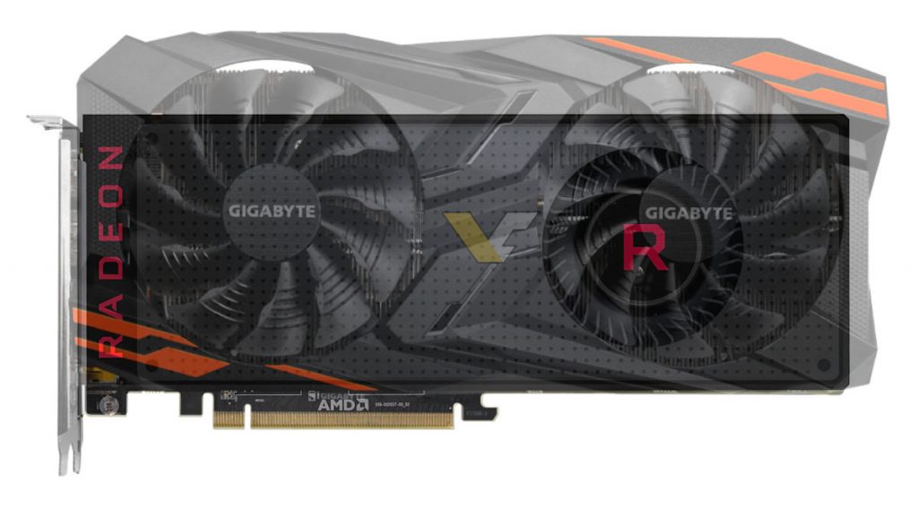 RX Vega 64, First images of the new Gigabyte RX Vega 64 Custom OC Gaming, Optocrypto