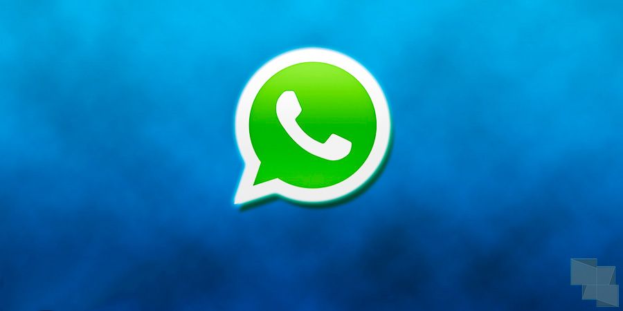 Whatsapp does not forget your desktop application for Windows 10