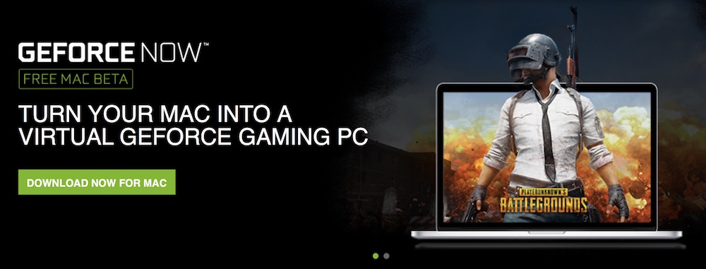 virtual PC Gamer, Nvidia turns your Mac into a virtual PC Gamer, Optocrypto