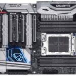 Threadripper 2, ASUS, Gigabyte and MSI are preparing their X399 boards for the new Threadripper 2, Optocrypto
