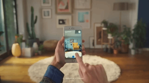 Augmented Reality, 7 Apps to Experience Apple Augmented Reality, 