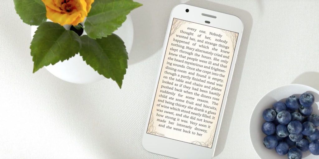 With the new Kindle iOS app you&#8217;ll find it easier to connect with your fellow readers