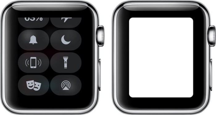 watchOS 4, watchOS 4 can turn your Apple Watch into a flashlight that will help you in specific situations, Optocrypto