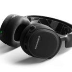 Arctis Series Wireless Headset, Arctis Series Wireless Headset 7.1 ch Surround Special for Gaming, 