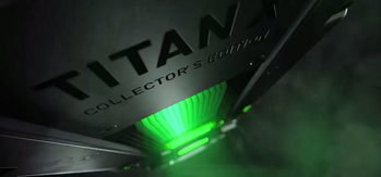 Titan X, Nvidia prepares a collector&#8217;s edition of the Titan X, Optocrypto