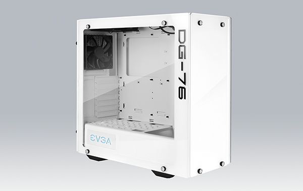 EVGA launches its Gaming DG-7 chassis
