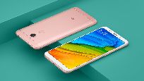 Redmi 5 Plus, Xiaomi announces the cheap Redmi 5 and Redmi 5 Plus, with rounded corner screens, Optocrypto