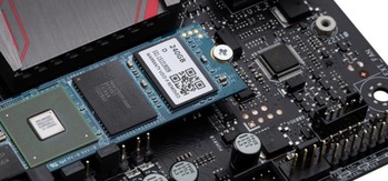 Z280 SSD, Apacer presents the Z280 SSD in M.2 2280 format, PCIe type 3.0 × 4 and low consumption, Optocrypto