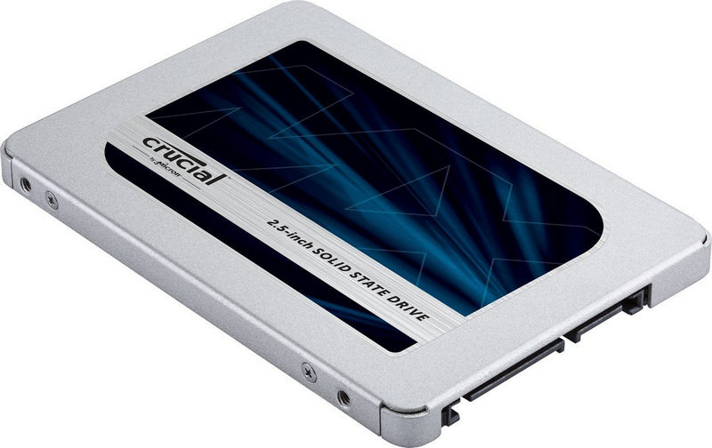 MX500, The new Crucial SSD MX500 unit with 1TB capacity is launched, Optocrypto