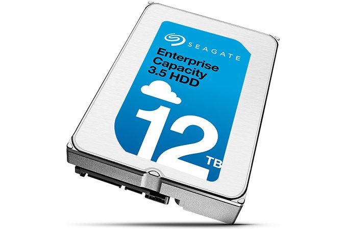 Seagate&#8217;s Multi Actuator technology will double the hard drives