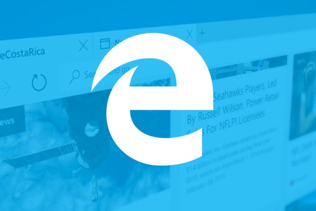 Microsoft Edge offers a better battery life on a PC than Chrome and Firefox