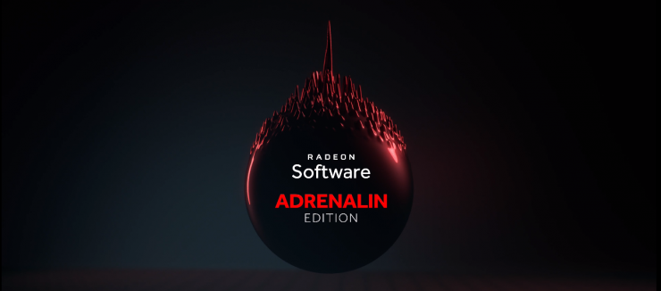 Adrenalin, AMD Radeon Adrenalin Edition 18.1.1 Alpha, only for brave and game lovers DirectX 9, Optocrypto