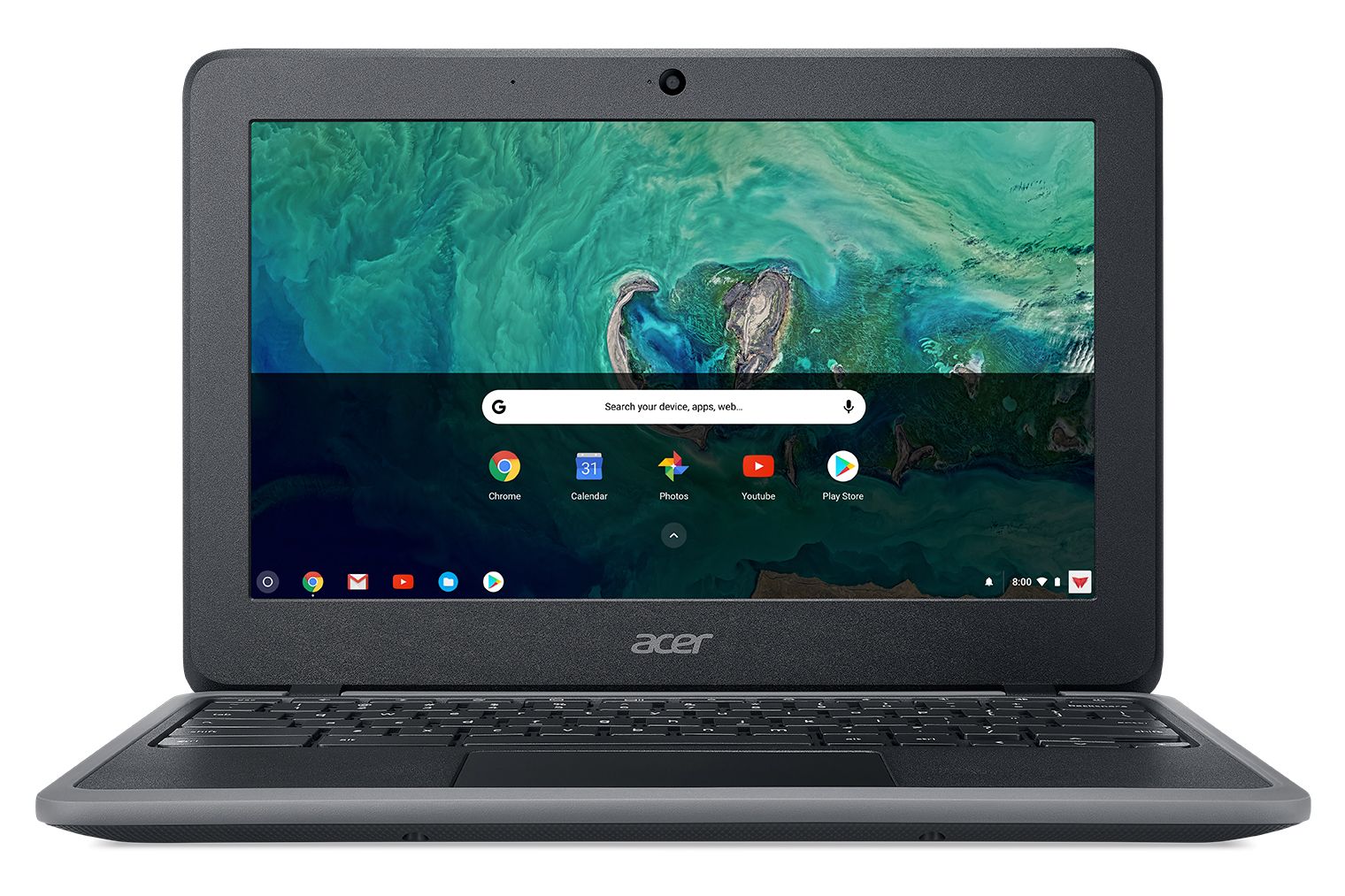 Acer launches new Chromebook 11 C732 Series
