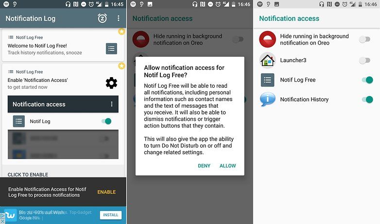 WhatsApp, A trick to see messages deleted in WhatsApp, Optocrypto