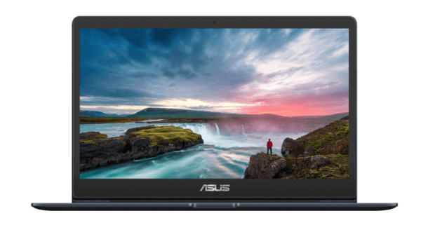 Asus ZenBook 13, Asus ZenBook 13 Specifications, ultralight laptop with a state-of-the-art processor, 